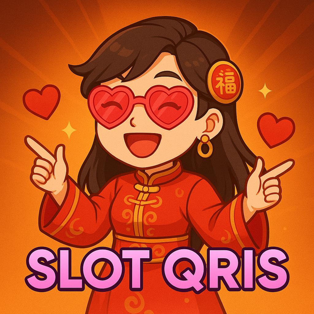 Slotqris