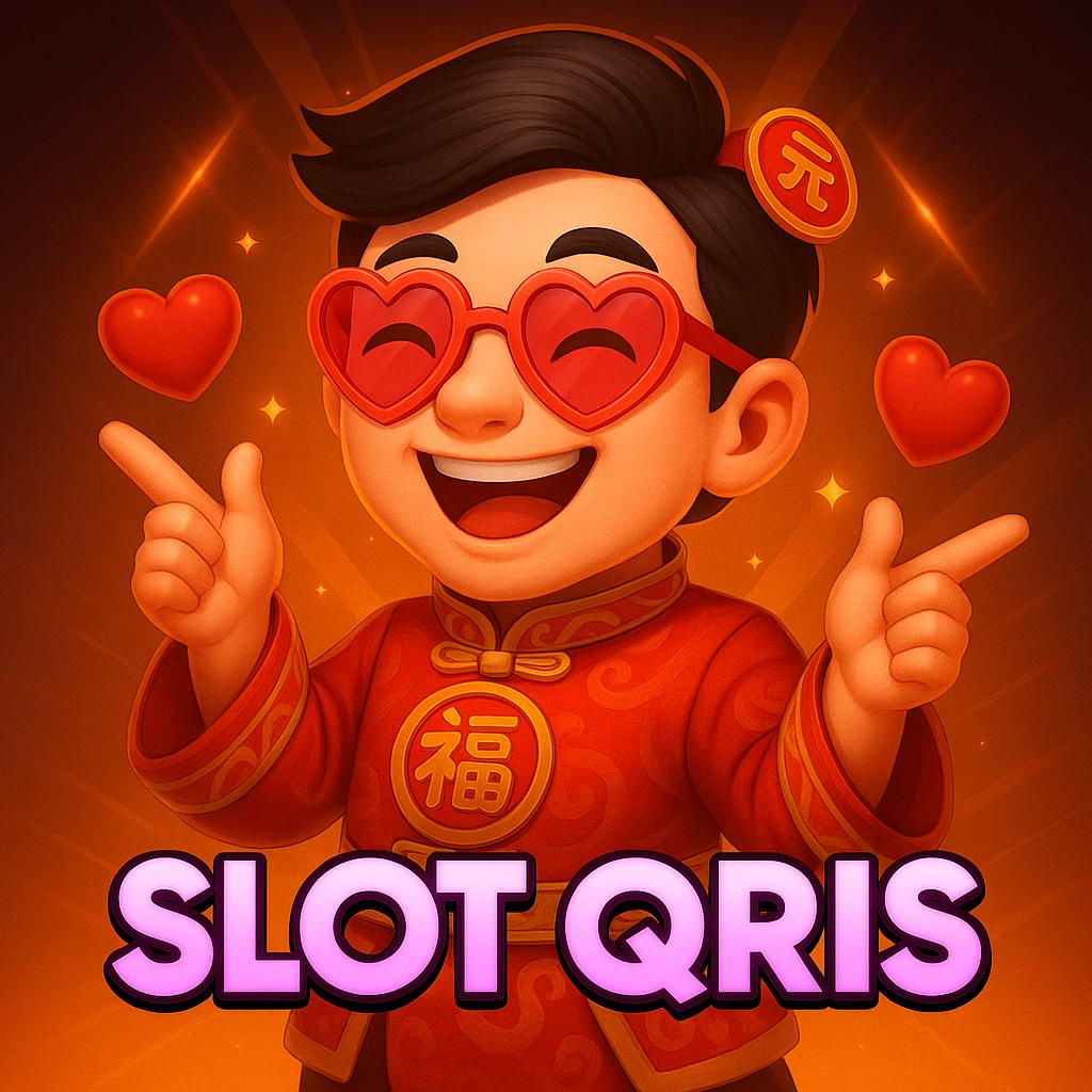 Slotqris