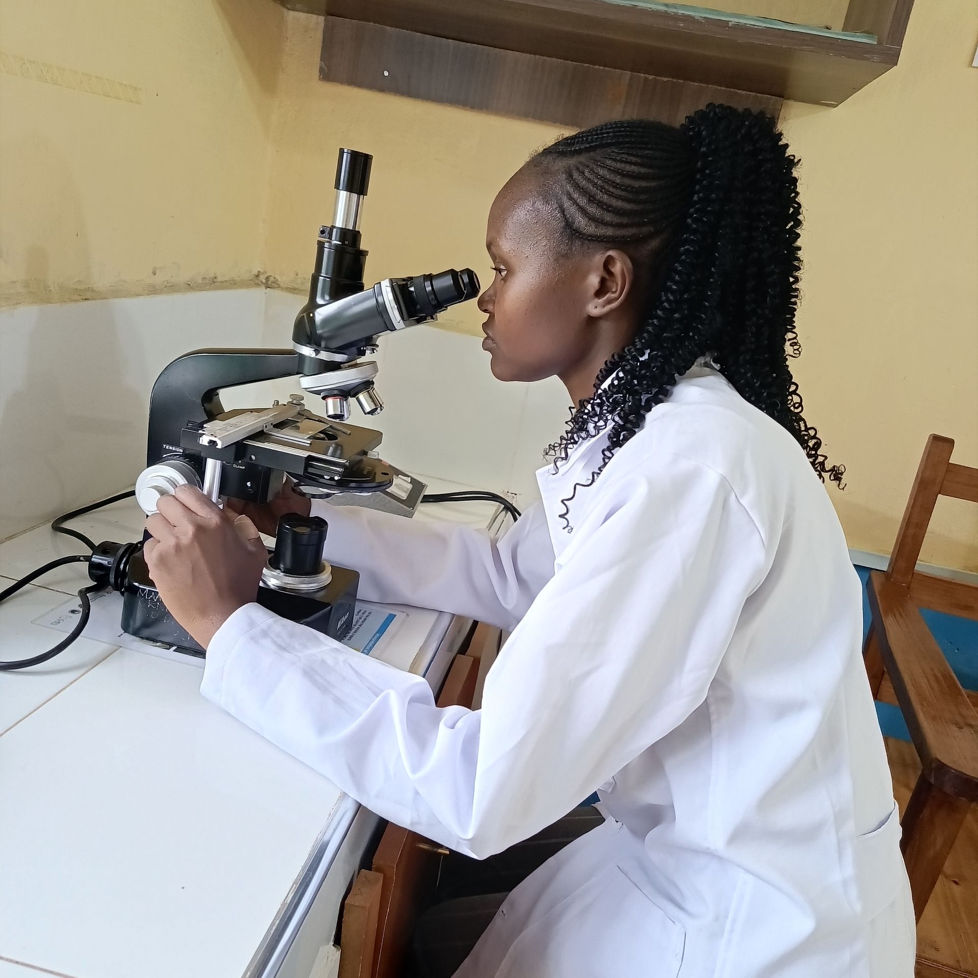 Community Health