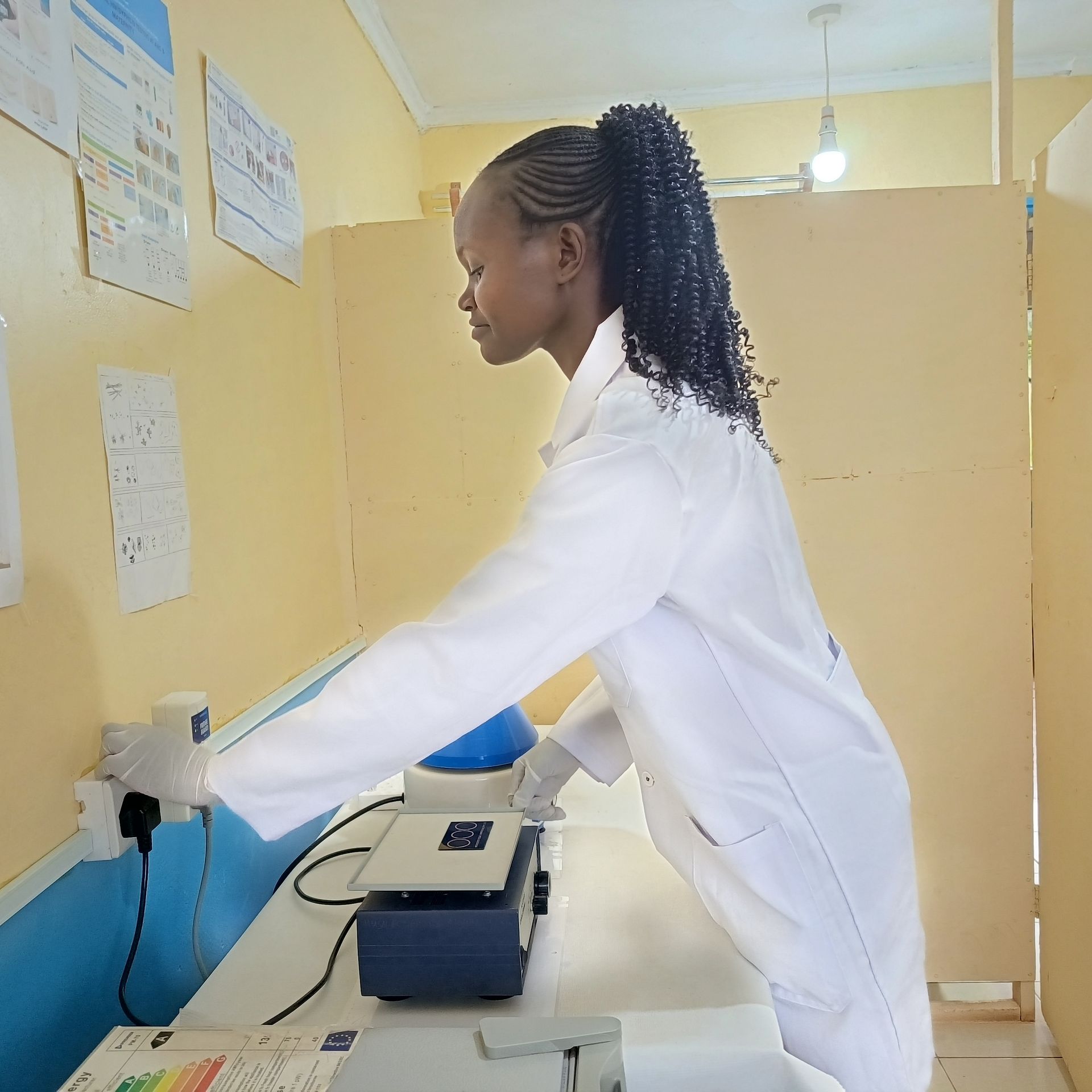 Healthcare Facilities