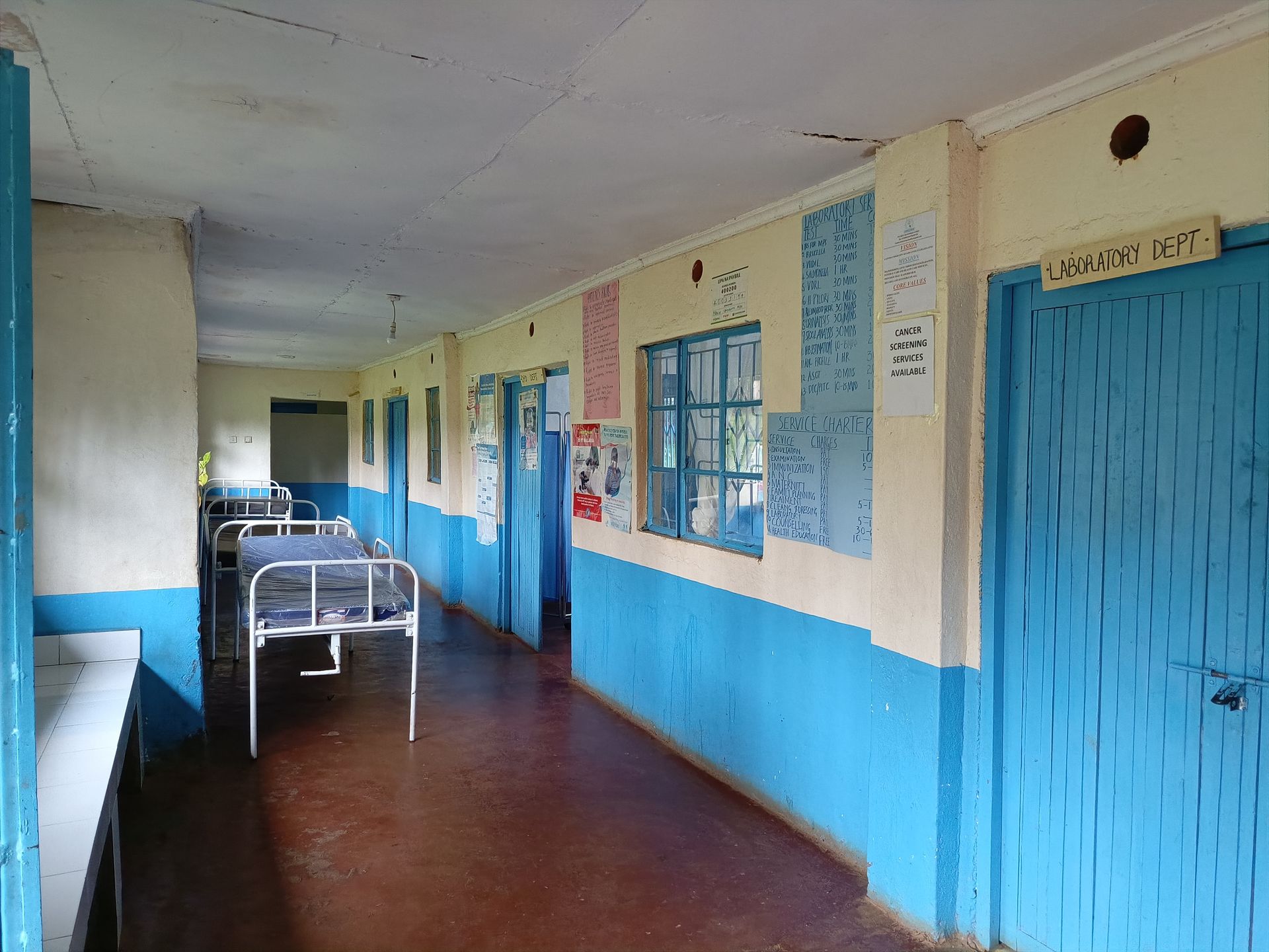 Medical Equipment