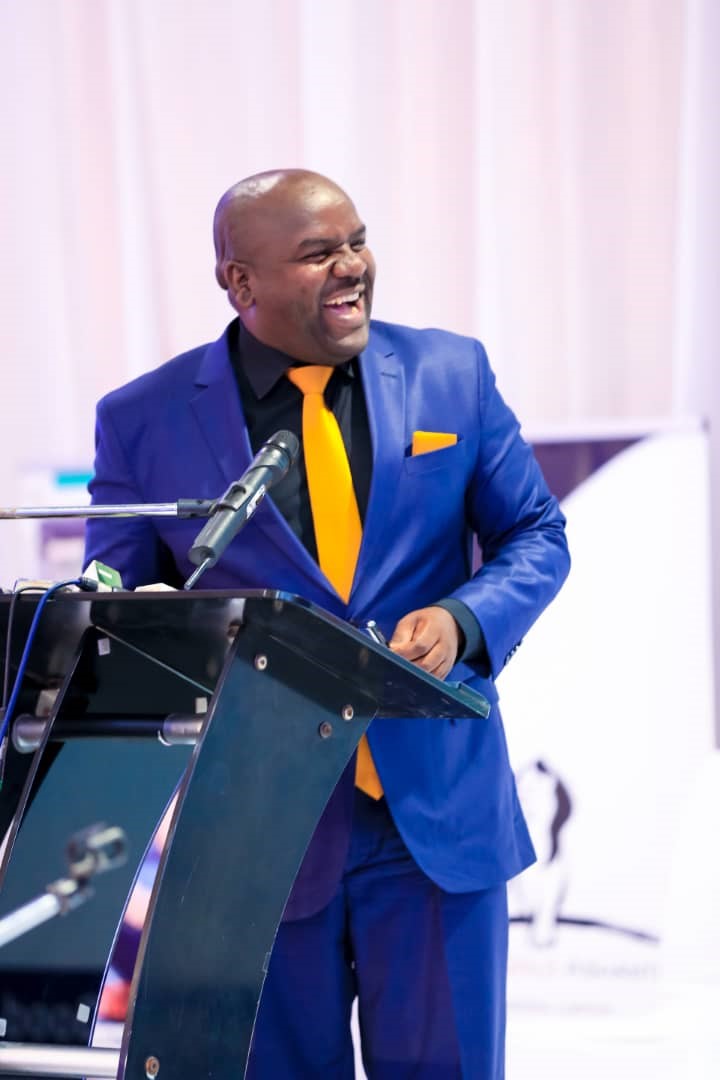 Professional cityscape