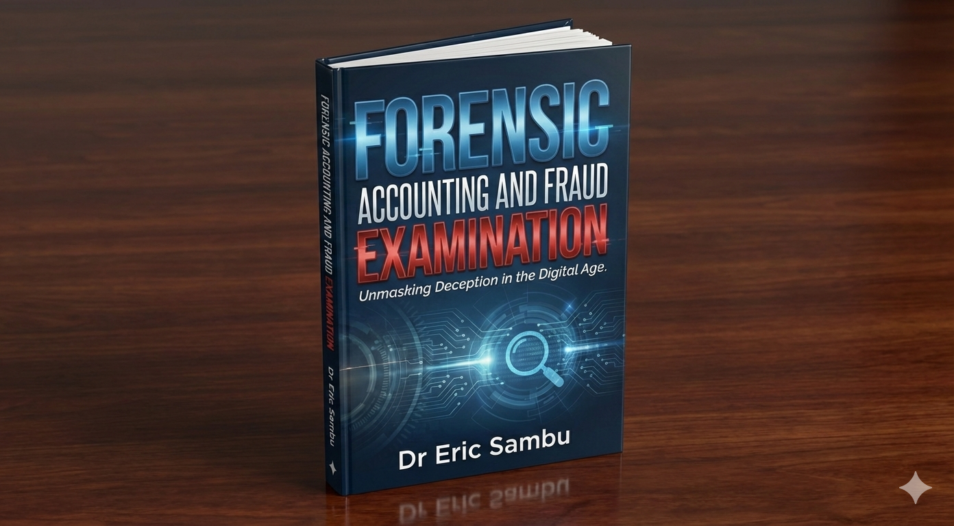 Forensic Accounting