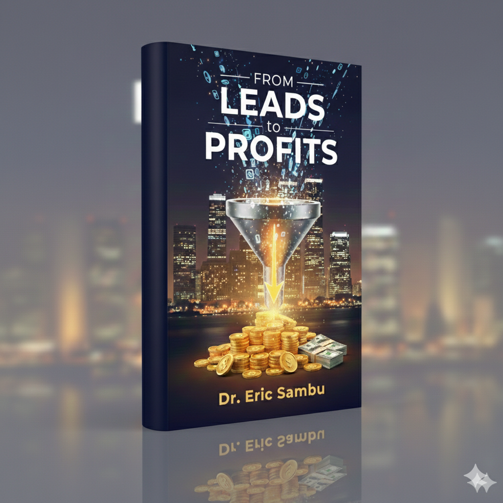 From Leads to Profits