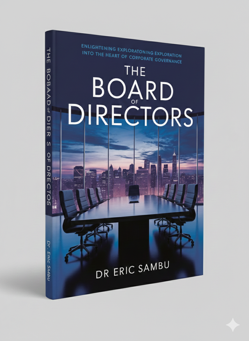 The Board of Directors