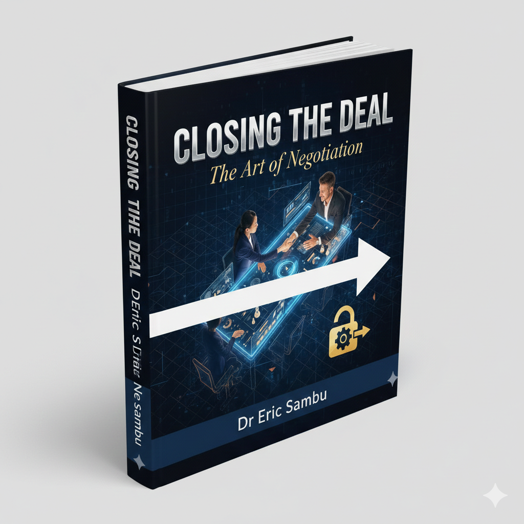 Closing the Deal