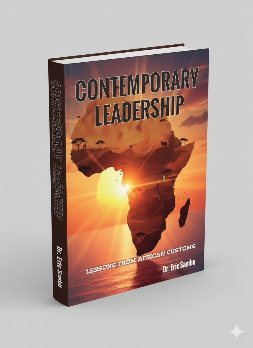 Contemporary Leadership