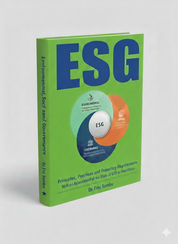 Environmental, Social, and Governance (ESG)