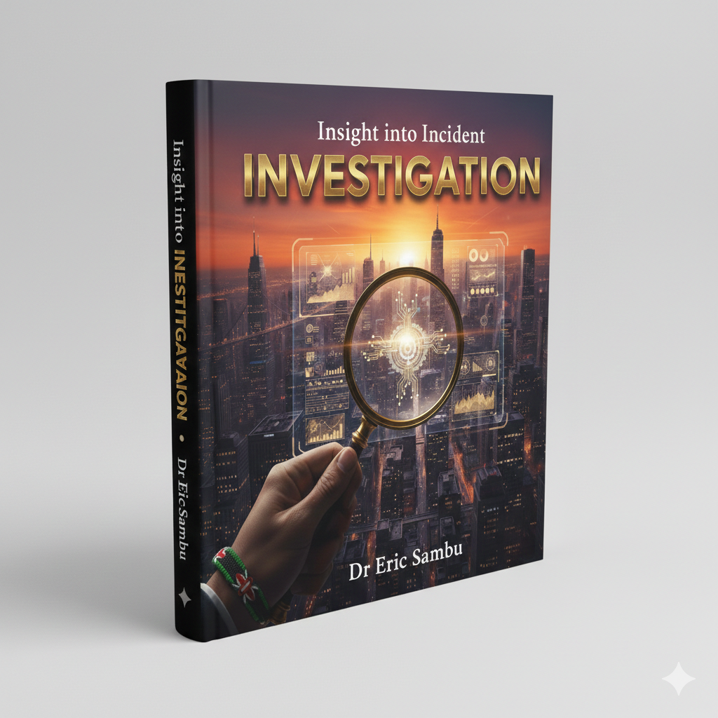 Insight Into Incident Investigation