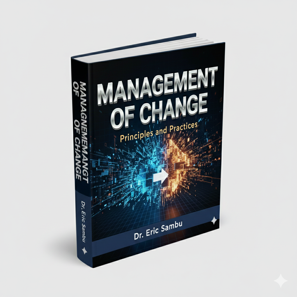 Management of Change