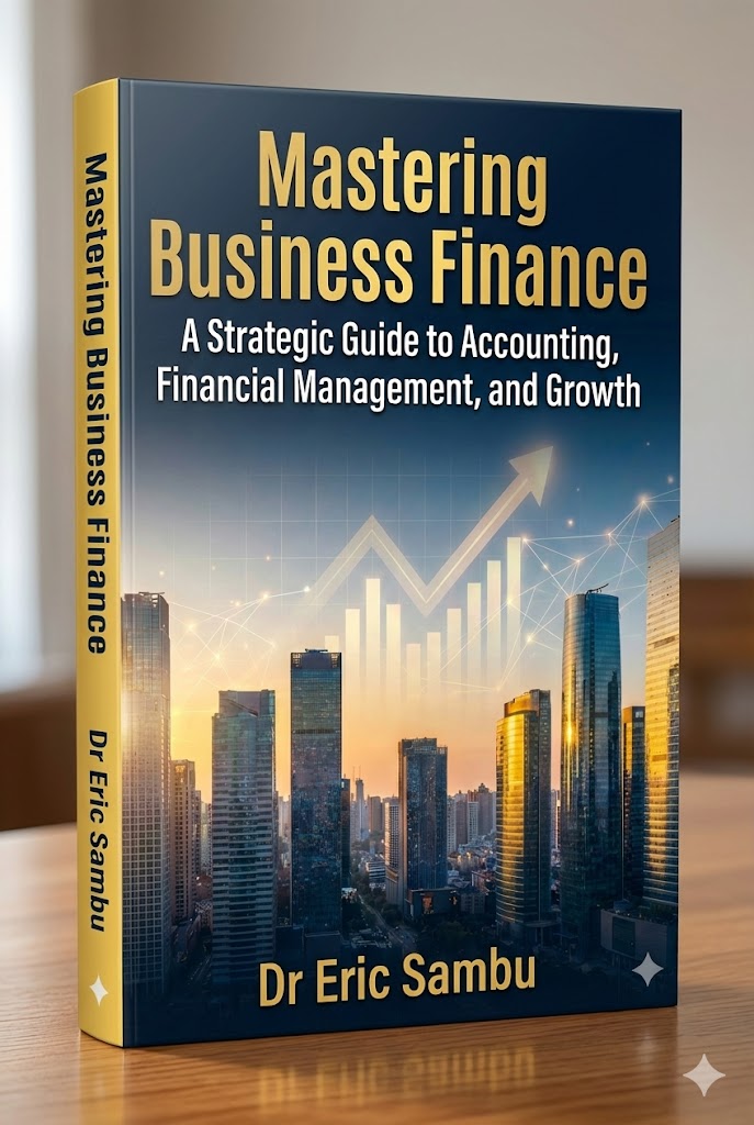 Mastering Business Finance
