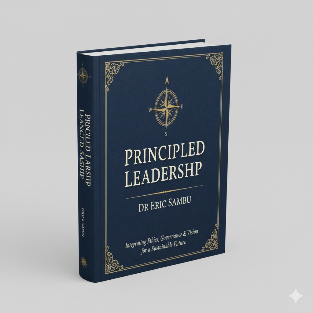 Principled Leadership