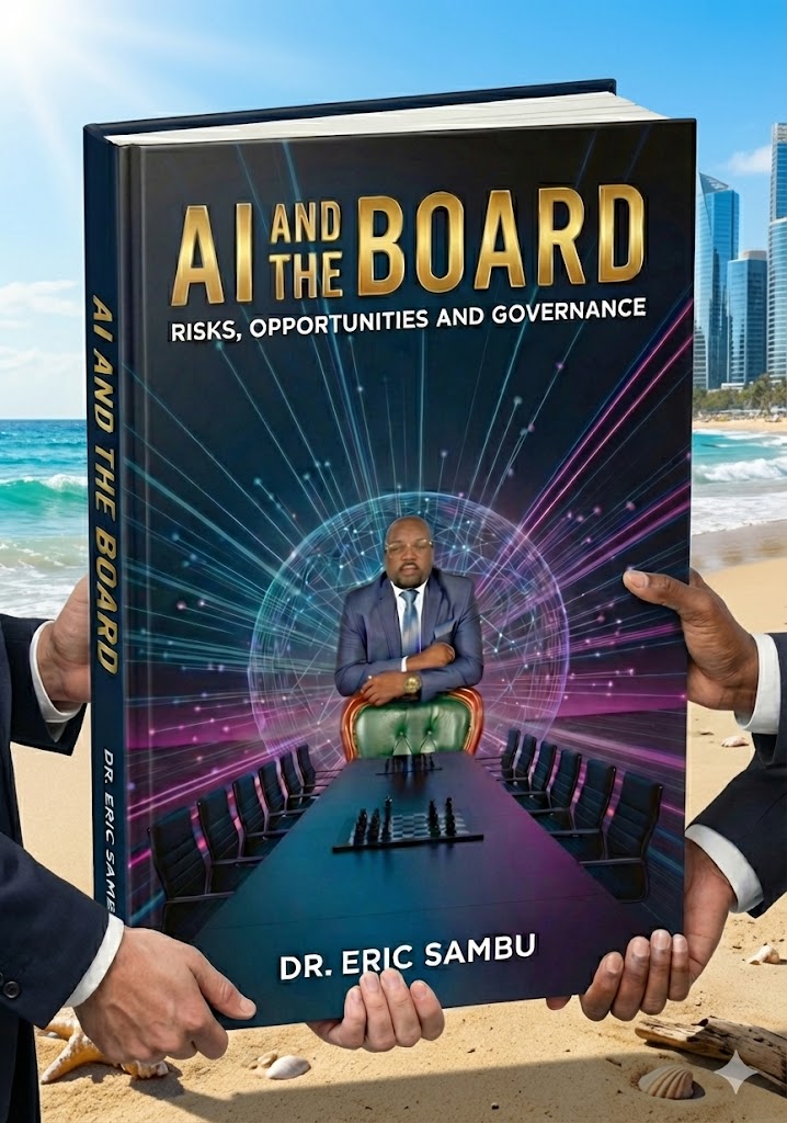 AI and the Board: Risks, Opportunities and Governance