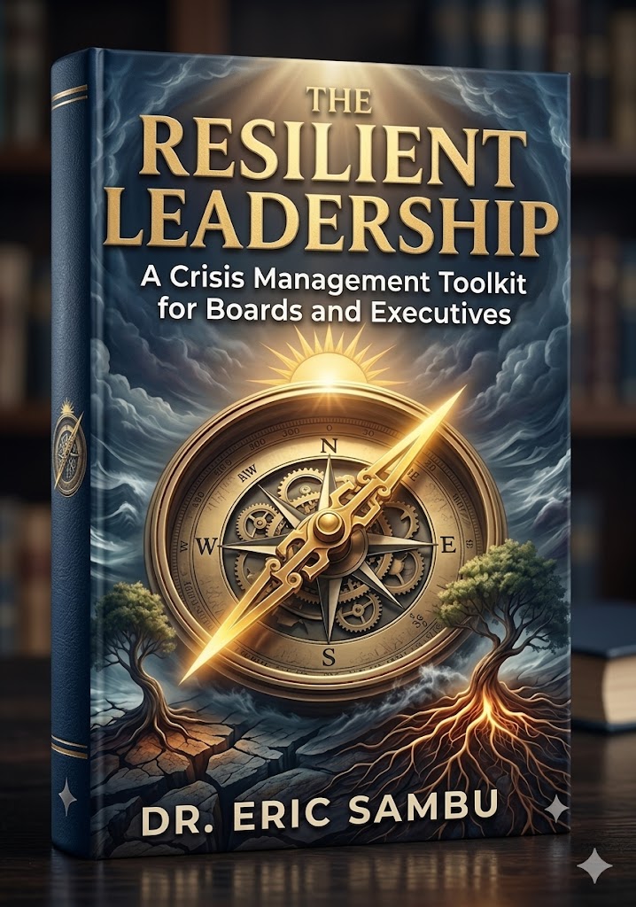 Resilient Leadership