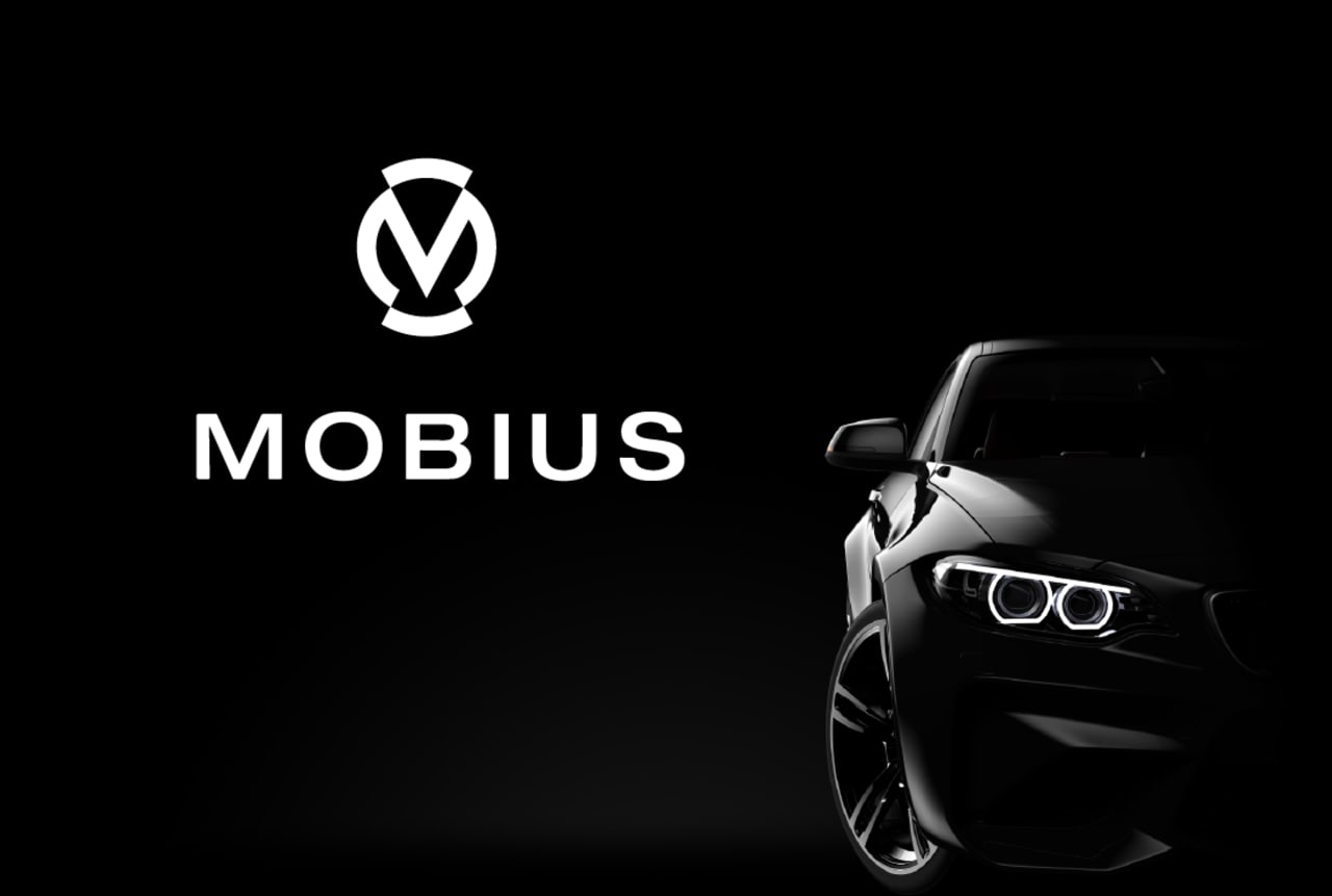 MOBIUS - Automobile