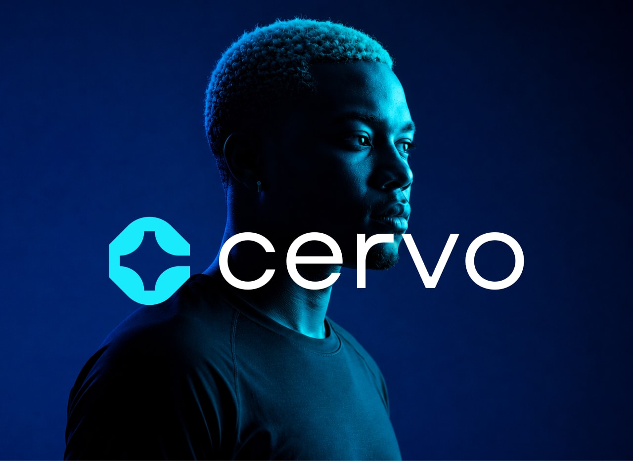 Cervo - Modular AI