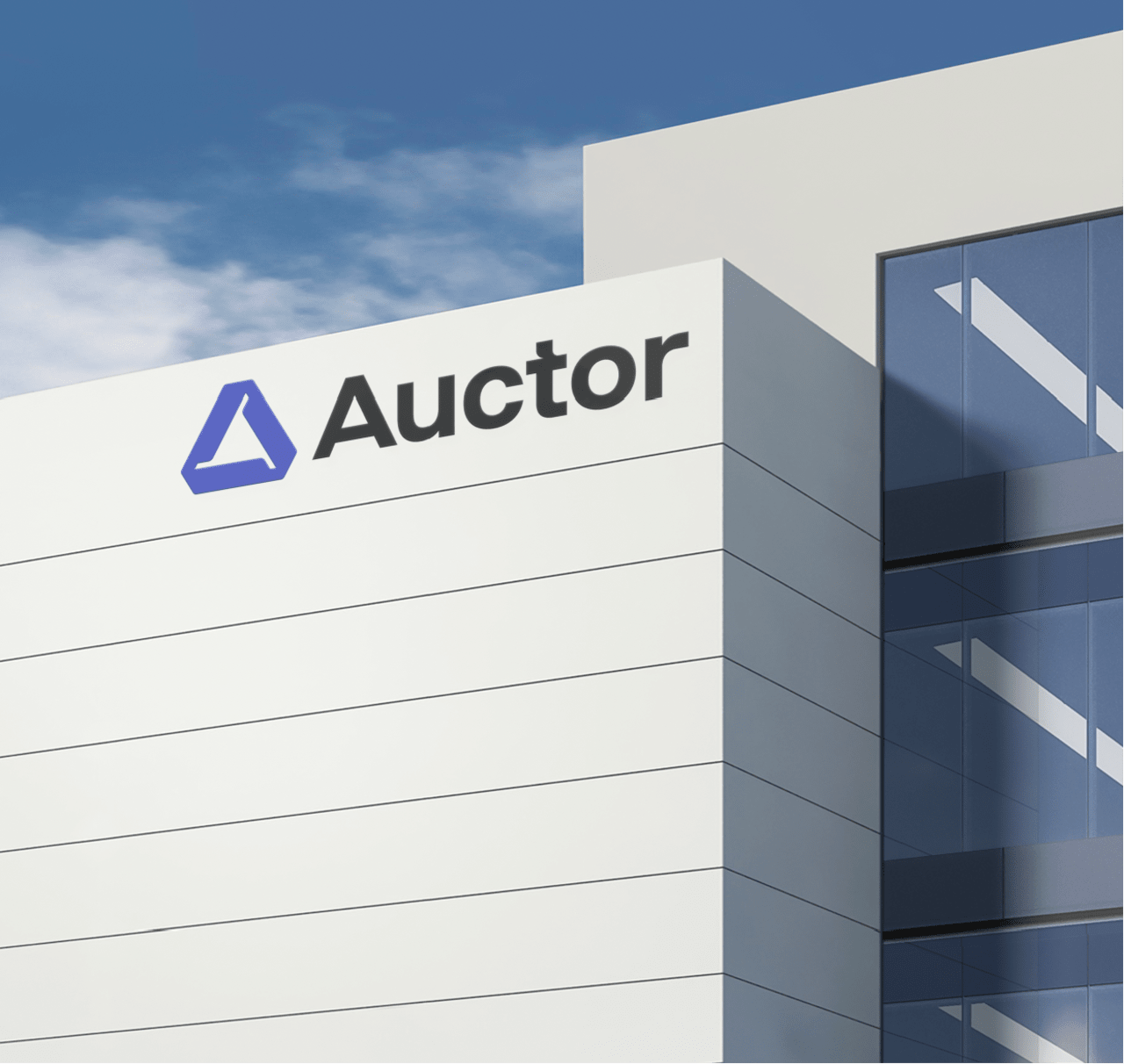 Auctor - One