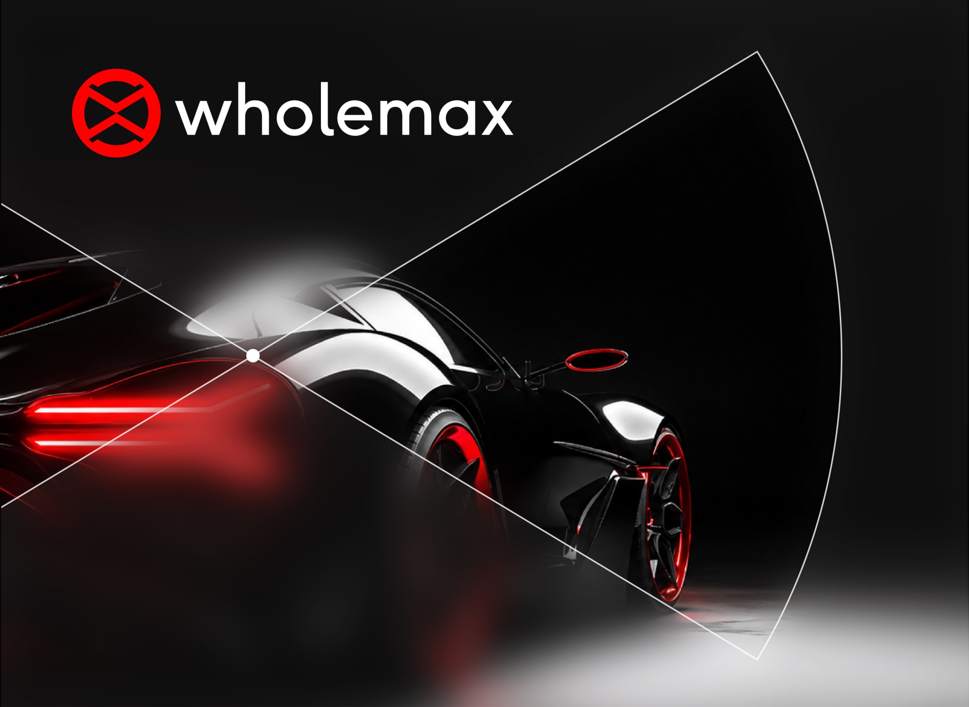 Wholemax - Find a car