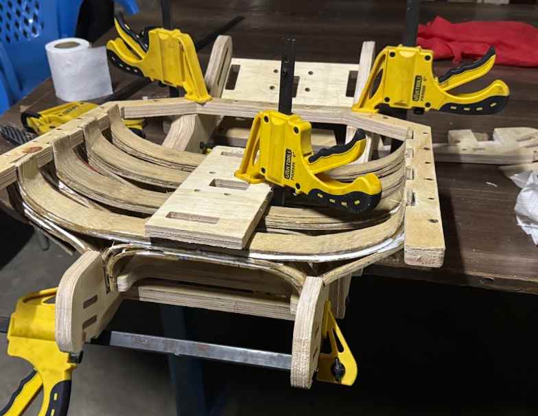 Movement sensing phase