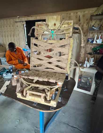 Seat adapting phase