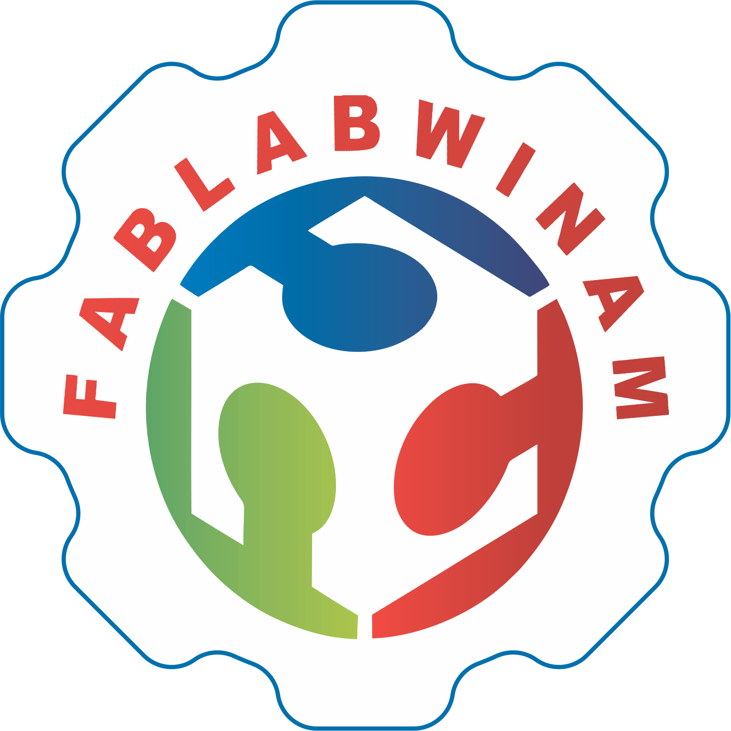 FabLab Winam logo