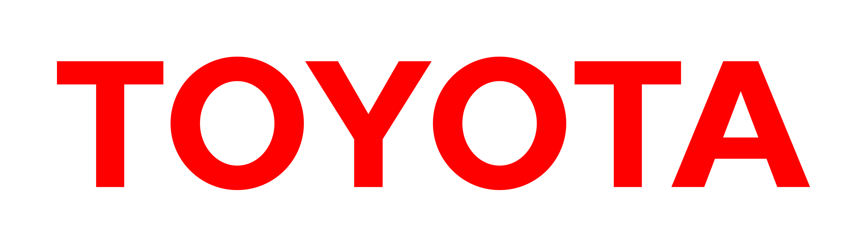 Toyota logo