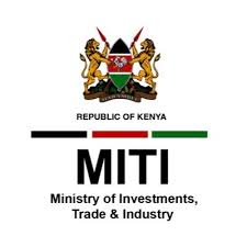 Field Ready / MITI partner logo