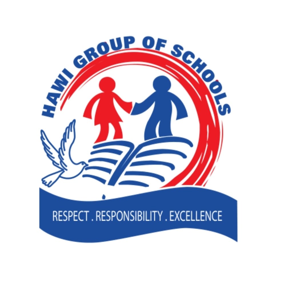 Hawi Group of Schools logo