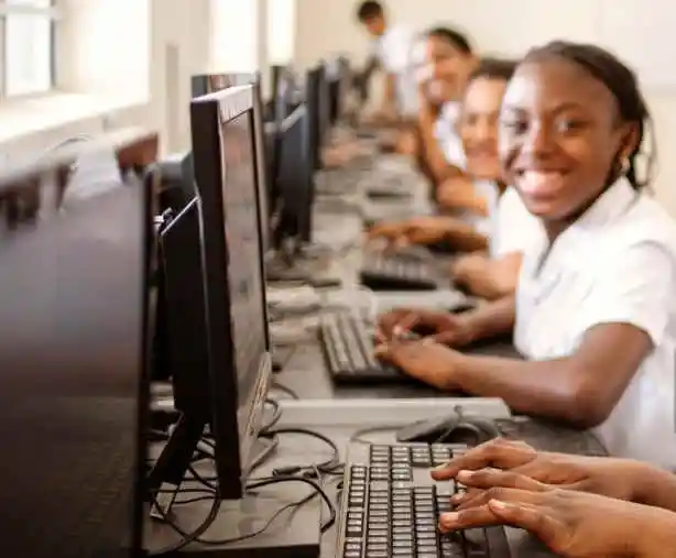 ABLE global STEM learning community