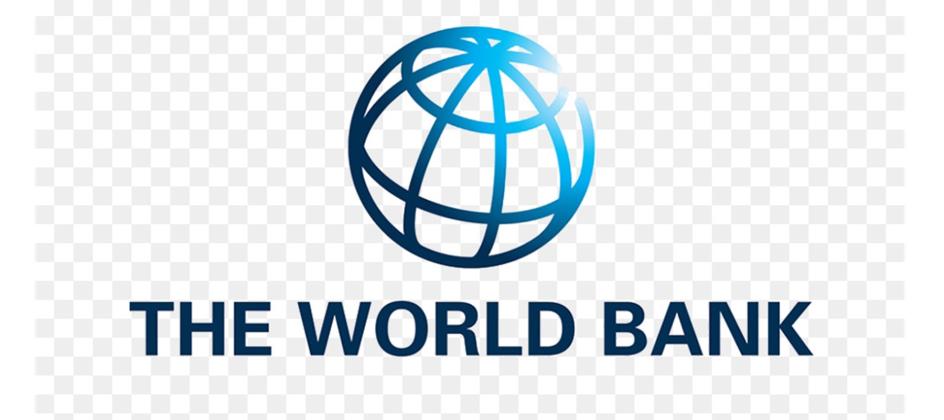 World Bank partner logo