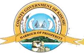 Kisumu County logo