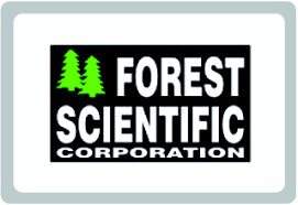 Scientif Forest logo
