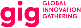 Global Innovation Gathering logo
