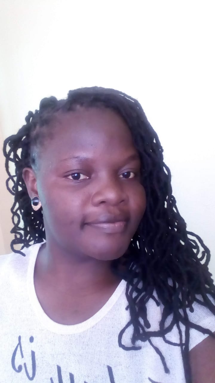 Rebecca Ofwete, Board Member