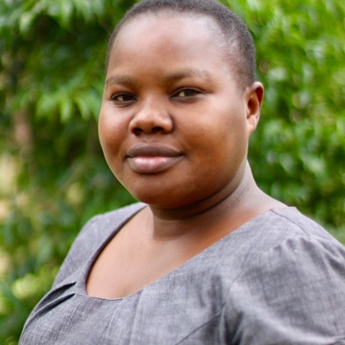 Christine Wambua, Board Member