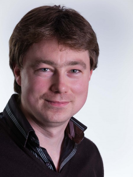 Andrew Lamb, Board Chairman
