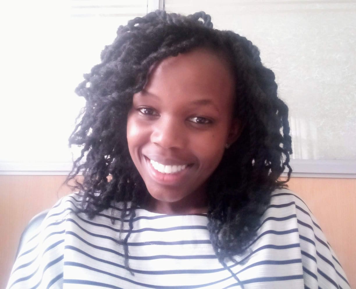 Angela Mangi, Board Member