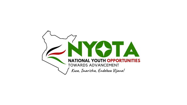 NYOTA FUND