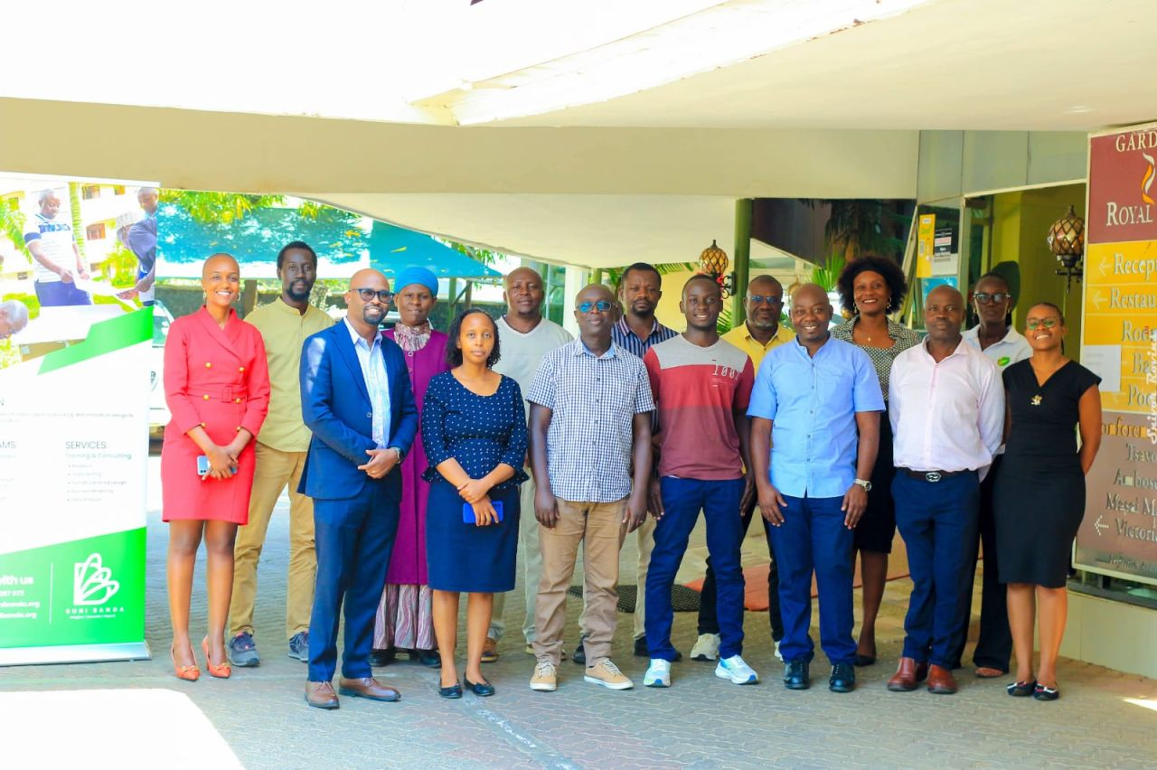 African Innovation and Laboratory Research Collaboration