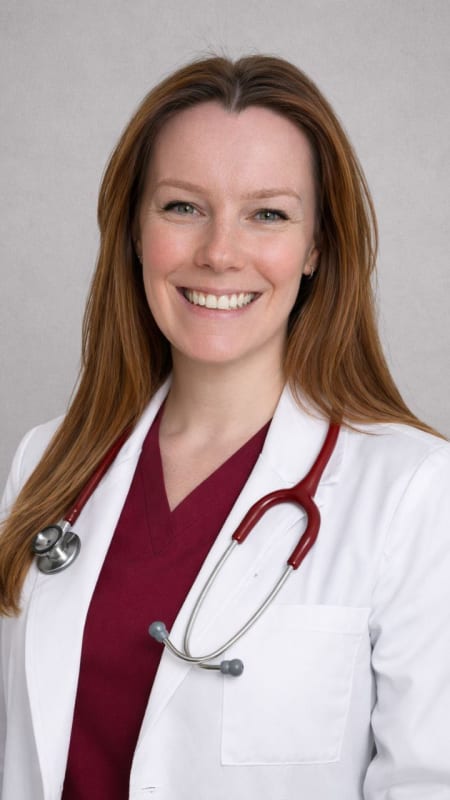 Dr. Lindsay Billington, DVM — Veterinarian in Henderson, NV