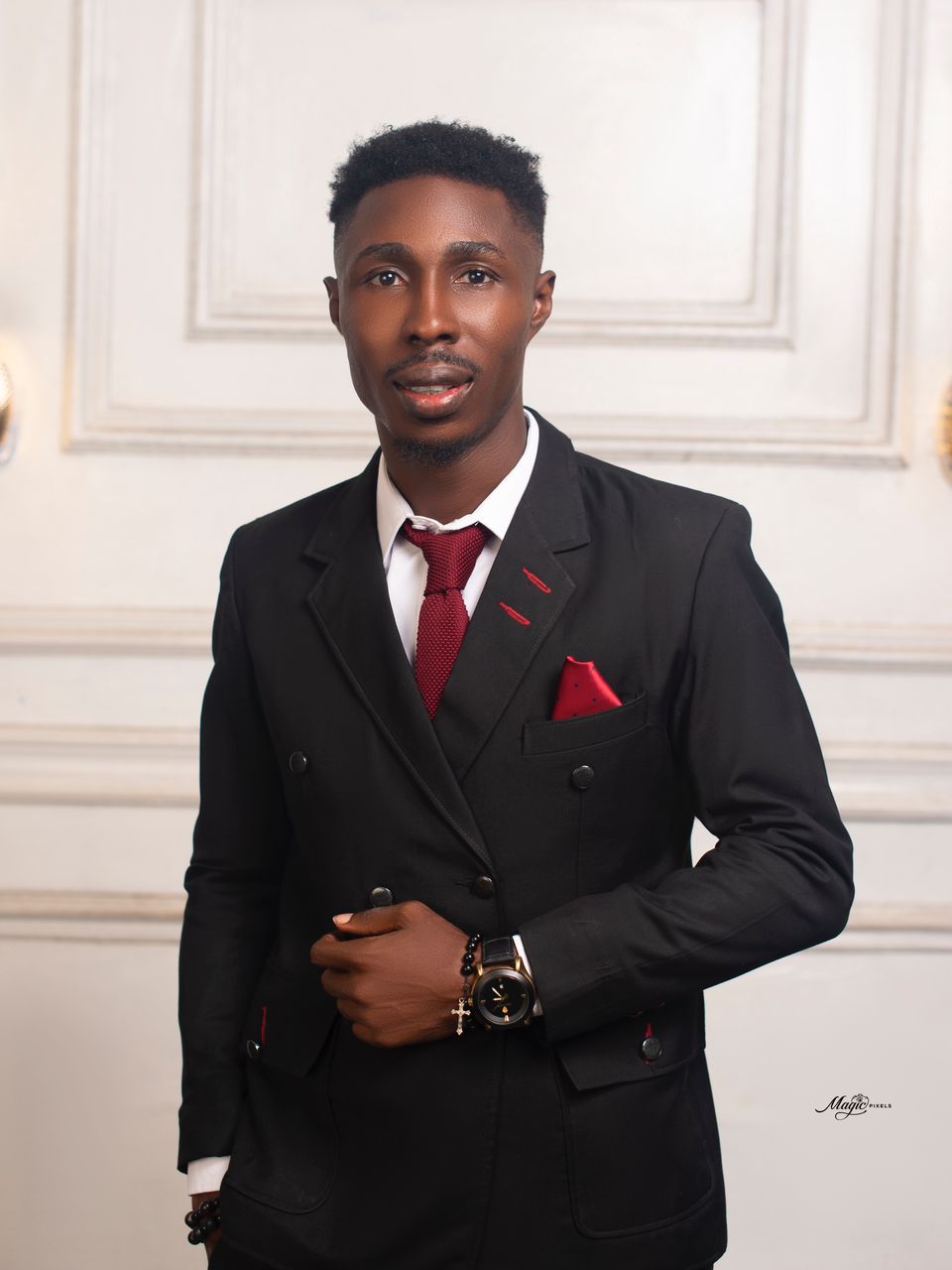 Co-founder