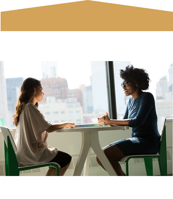 Coaching & Mentorship