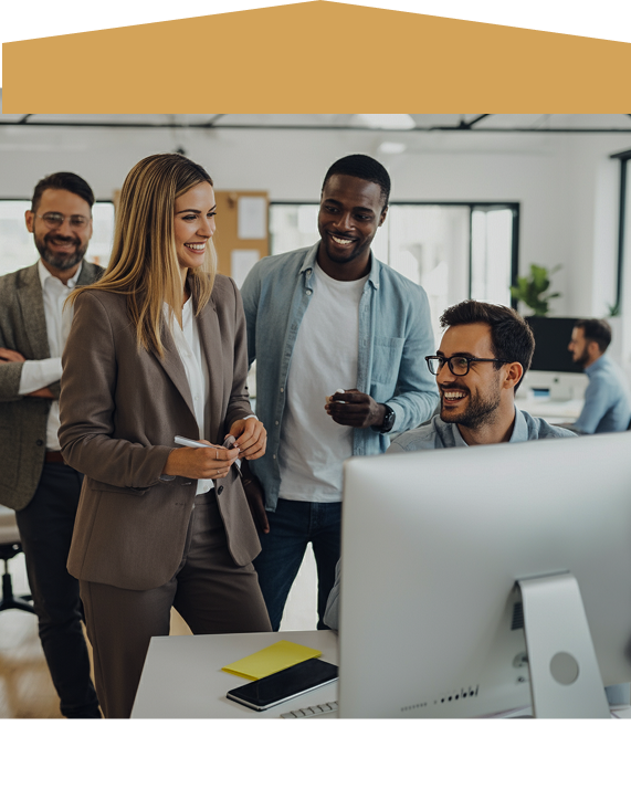 Consulting and Management Services