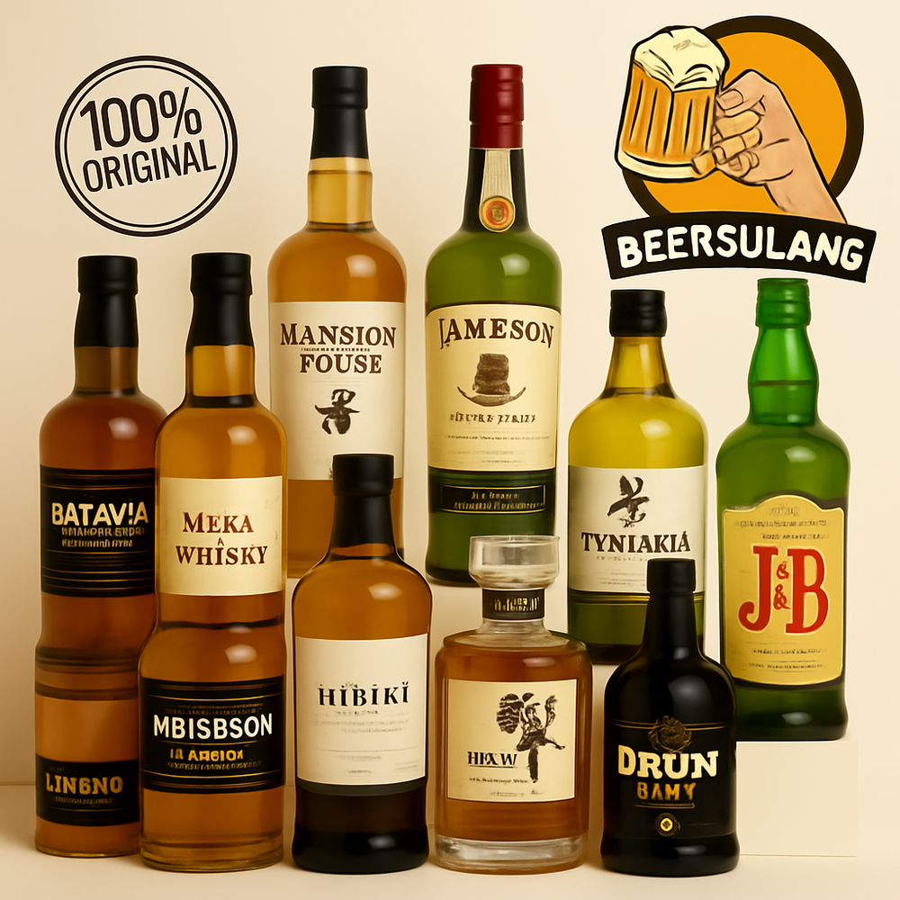 Benromach Whisky