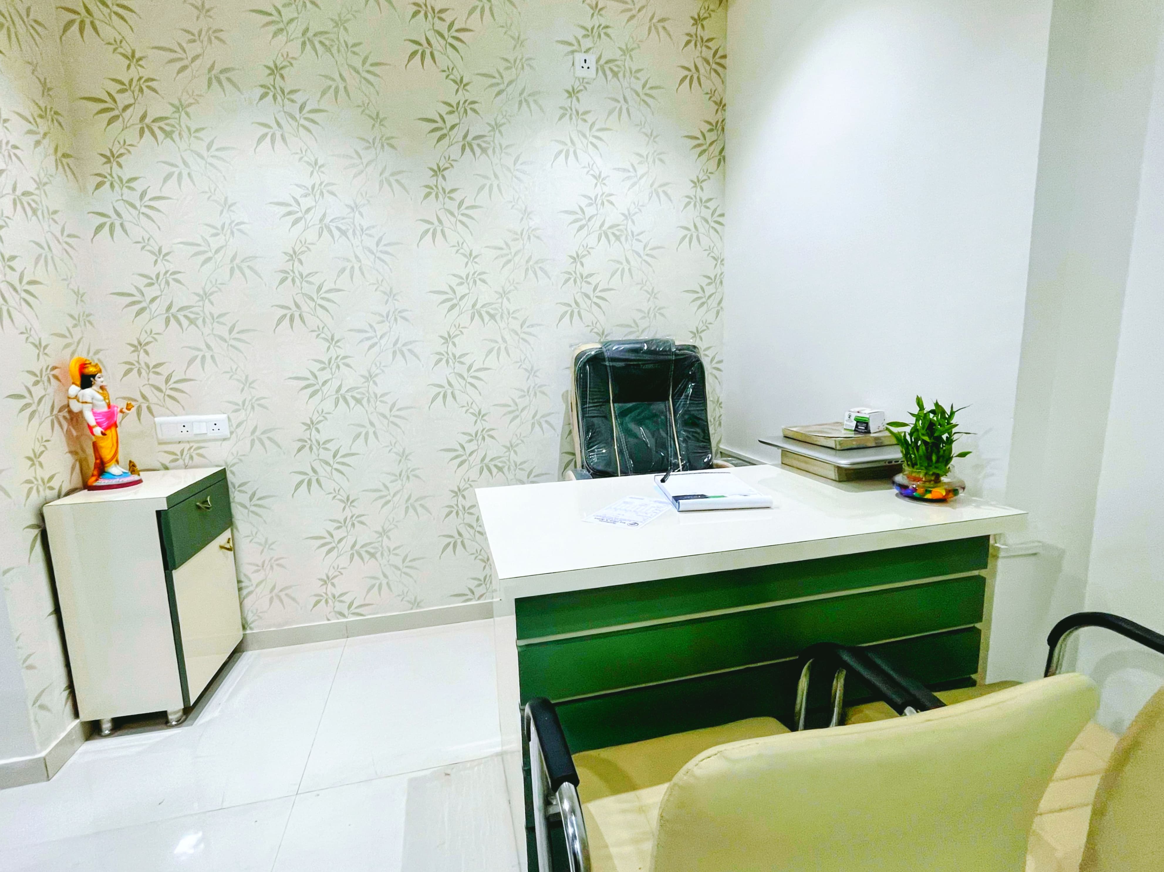 Consultation Room