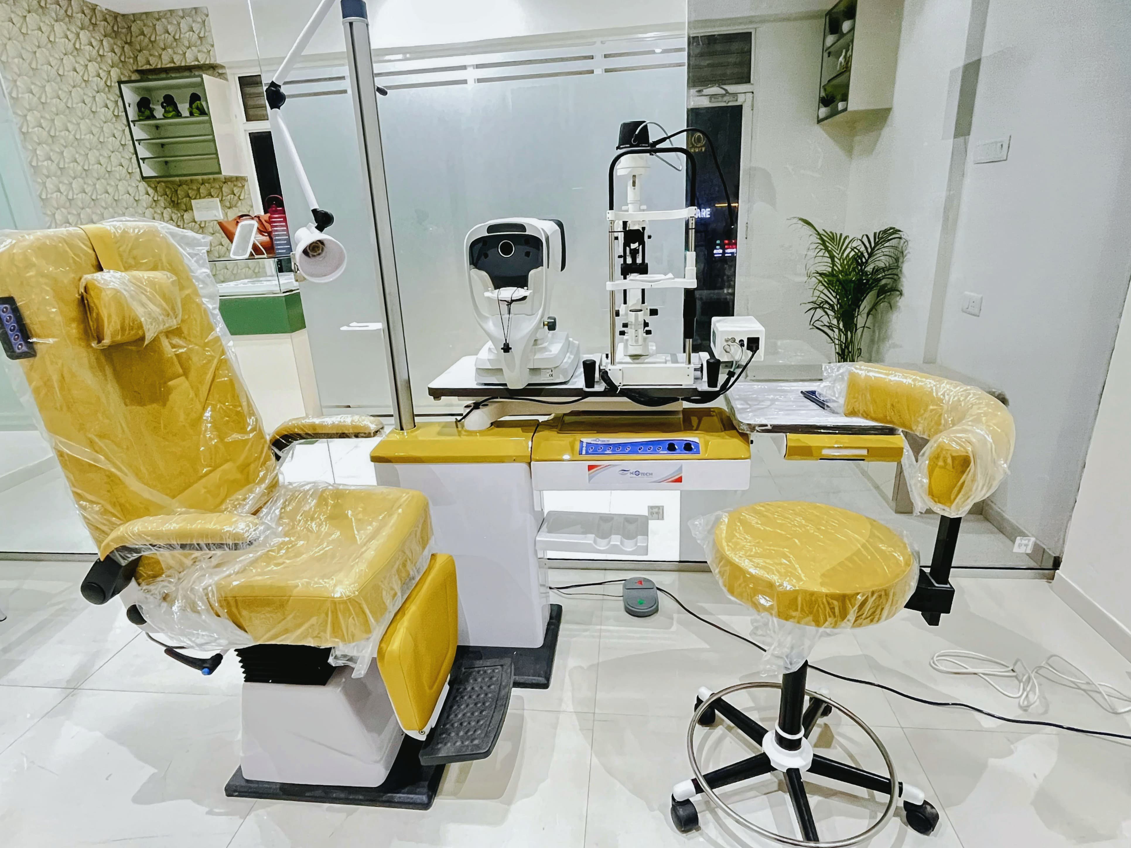 Clinic Images Gallery