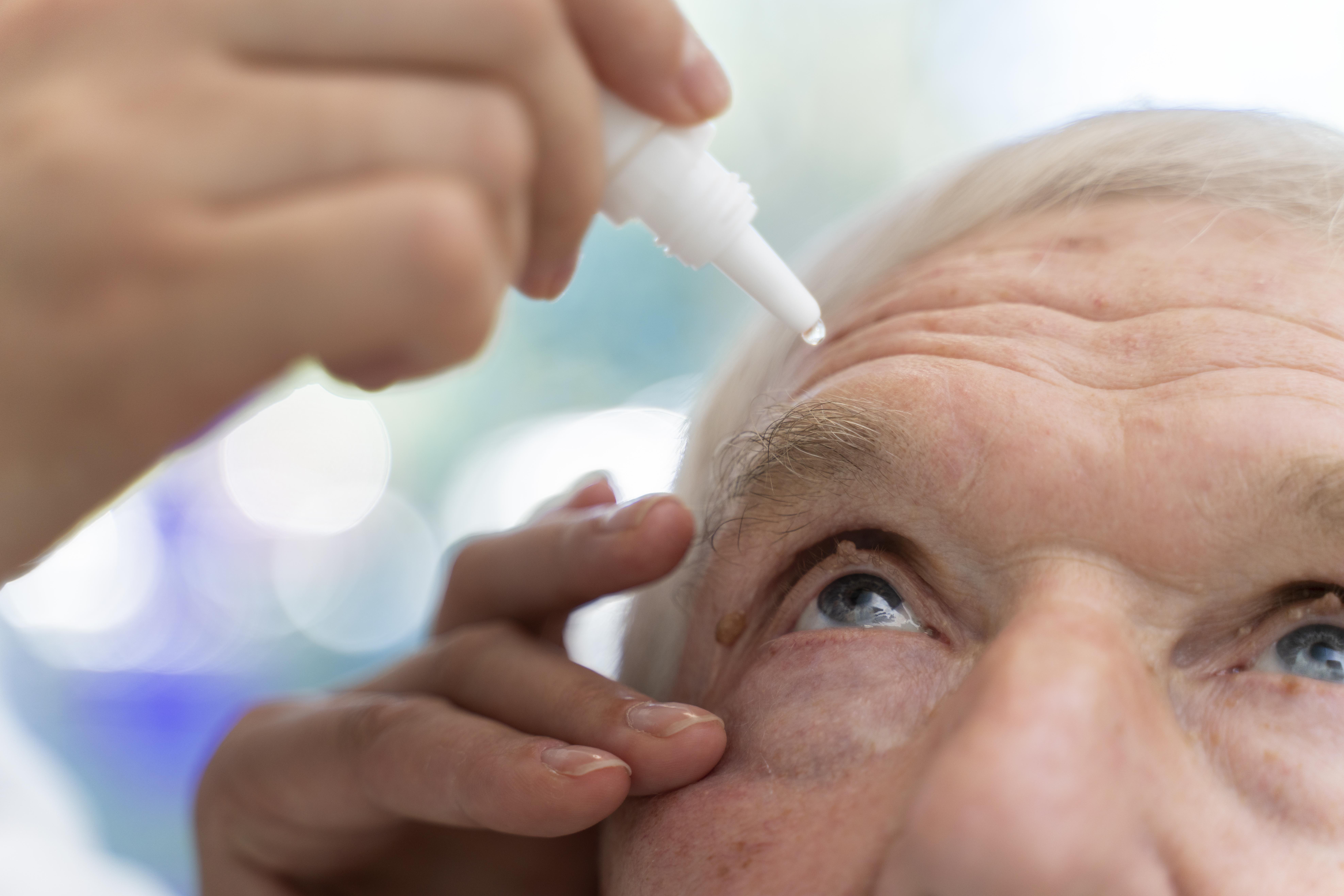 General Ophthalmology - Comprehensive Eye Care