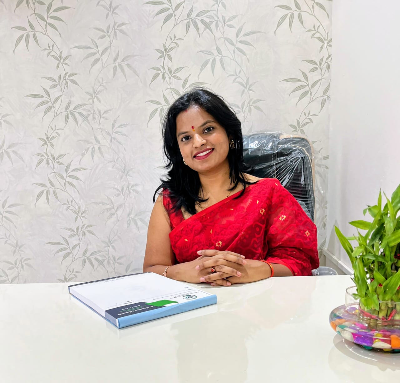 Dr. Kanchan Lokhande
