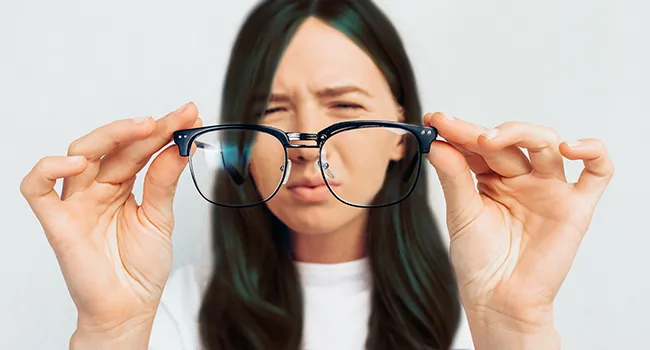 Family Eye Care - Myopia Treatment at OptiHaven
