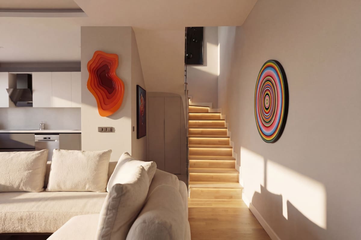 Kemerburgaz - SOY House Project